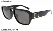 MARC JOHN очки MJ0858 COL.101-P1 polarized