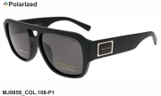 MARC JOHN очки MJ0858 COL.108-P1 polarized