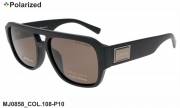 MARC JOHN очки MJ0858 COL.108-P10 polarized