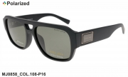 MARC JOHN очки MJ0858 COL.108-P16 polarized