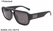 MARC JOHN очки MJ0858 COL.148-P19 polarized