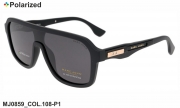 MARC JOHN очки MJ0859 COL.108-P1 polarized