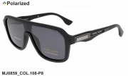 MARC JOHN очки MJ0859 COL.108-P8 polarized