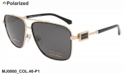MARC JOHN очки MJ0860 COL.46-P1 polarized