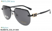MARC JOHN очки MJ0861N COL.01-N44 Nylon
