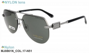 MARC JOHN очки MJ0861N COL.17-N51 Nylon