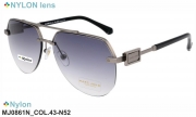 MARC JOHN очки MJ0861N COL.43-N52 Nylon
