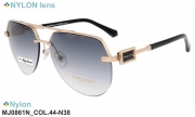 MARC JOHN очки MJ0861N COL.44-N38 Nylon