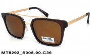 MATRIX очки MT8292 S008-90-C36