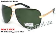 MATRIX очки MT8325 C36-92