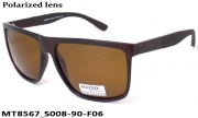 MATRIX очки MT8567 S008-90-F06