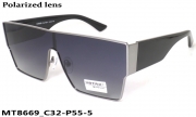 MATRIX очки MT8669 C32-P55-5