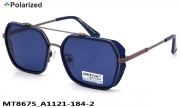 MATRIX очки MT8675 A1121-184-2