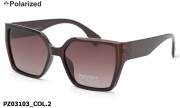 No Name PZ03103 COL.2 polarized