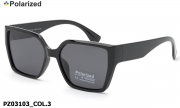 No Name PZ03103 COL.3 polarized