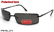 POPULAR очки P619 C1