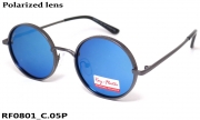 Ray-Flector polarized очки RF0801 C.05P