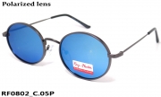 Ray-Flector polarized очки RF0802 C.05P