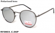 Ray-Flector polarized очки RF0803 C.06P