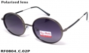 Ray-Flector polarized очки RF0804 C.02P