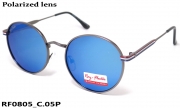 Ray-Flector polarized очки RF0805 C.05P
