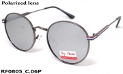 Ray-Flector polarized очки RF0805 C.06P