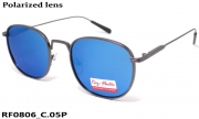 Ray-Flector polarized очки RF0806 C.05P