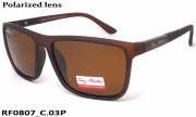 Ray-Flector polarized очки RF0807 C.03P