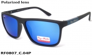 Ray-Flector polarized очки RF0807 C.04P
