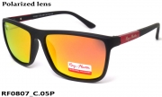 Ray-Flector polarized очки RF0807 C.05P