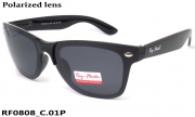Ray-Flector polarized очки RF0808 C.01P