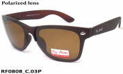 Ray-Flector polarized очки RF0808 C.03P
