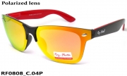 Ray-Flector polarized очки RF0808 C.04P