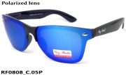 Ray-Flector polarized очки RF0808 C.05P