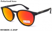 Ray-Flector polarized очки RF0809 C.05P