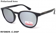 Ray-Flector polarized очки RF0809 C.06P