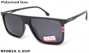 Ray-Flector polarized очки RF0810 C.01P