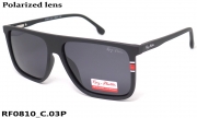 Ray-Flector polarized очки RF0810 C.03P