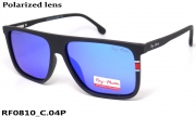 Ray-Flector polarized очки RF0810 C.04P