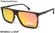 Ray-Flector polarized очки RF0810 C.05P
