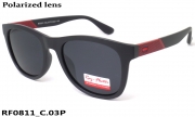 Ray-Flector polarized очки RF0811 C.03P