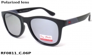 Ray-Flector polarized очки RF0811 C.06P