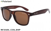 Ray-Flector polarized очки RF2101 COL.04P