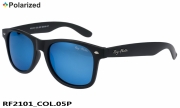 Ray-Flector polarized очки RF2101 COL.05P