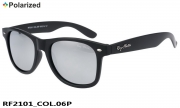 Ray-Flector polarized очки RF2101 COL.06P