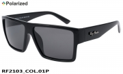 Ray-Flector polarized очки RF2103 COL.01P