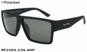 Ray-Flector polarized очки RF2103 COL.04P