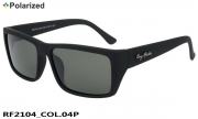 Ray-Flector polarized очки RF2104 COL.04P