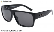 Ray-Flector polarized очки RF2105 COL.01P