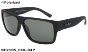 Ray-Flector polarized очки RF2105 COL.04P